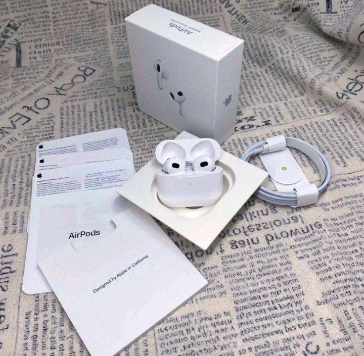 Airpod 3rd generation - Alicia, Illinois