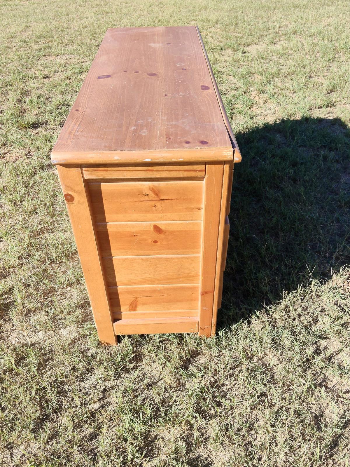 Country Style Drawer - San Antonio, Texas - FleaMarketBay