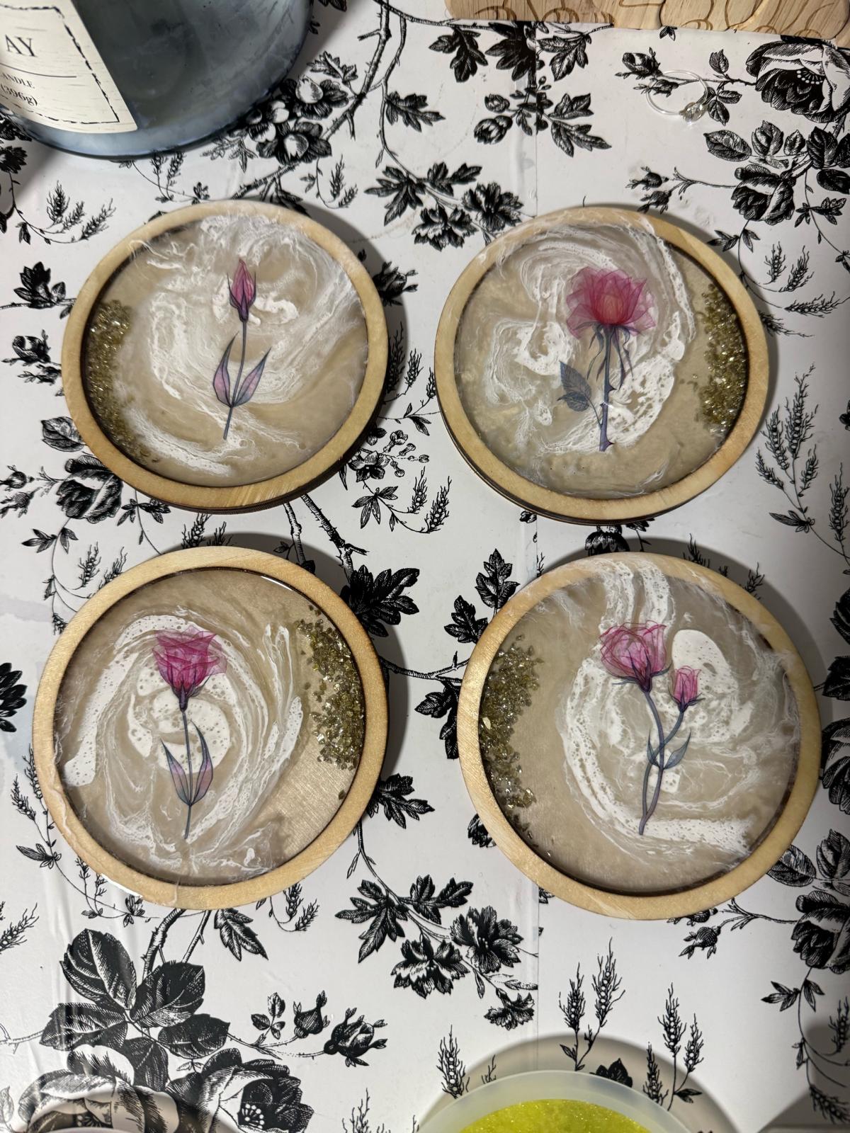 Homemade Coaters - New Britain, Connecticut - FleaMarketBay