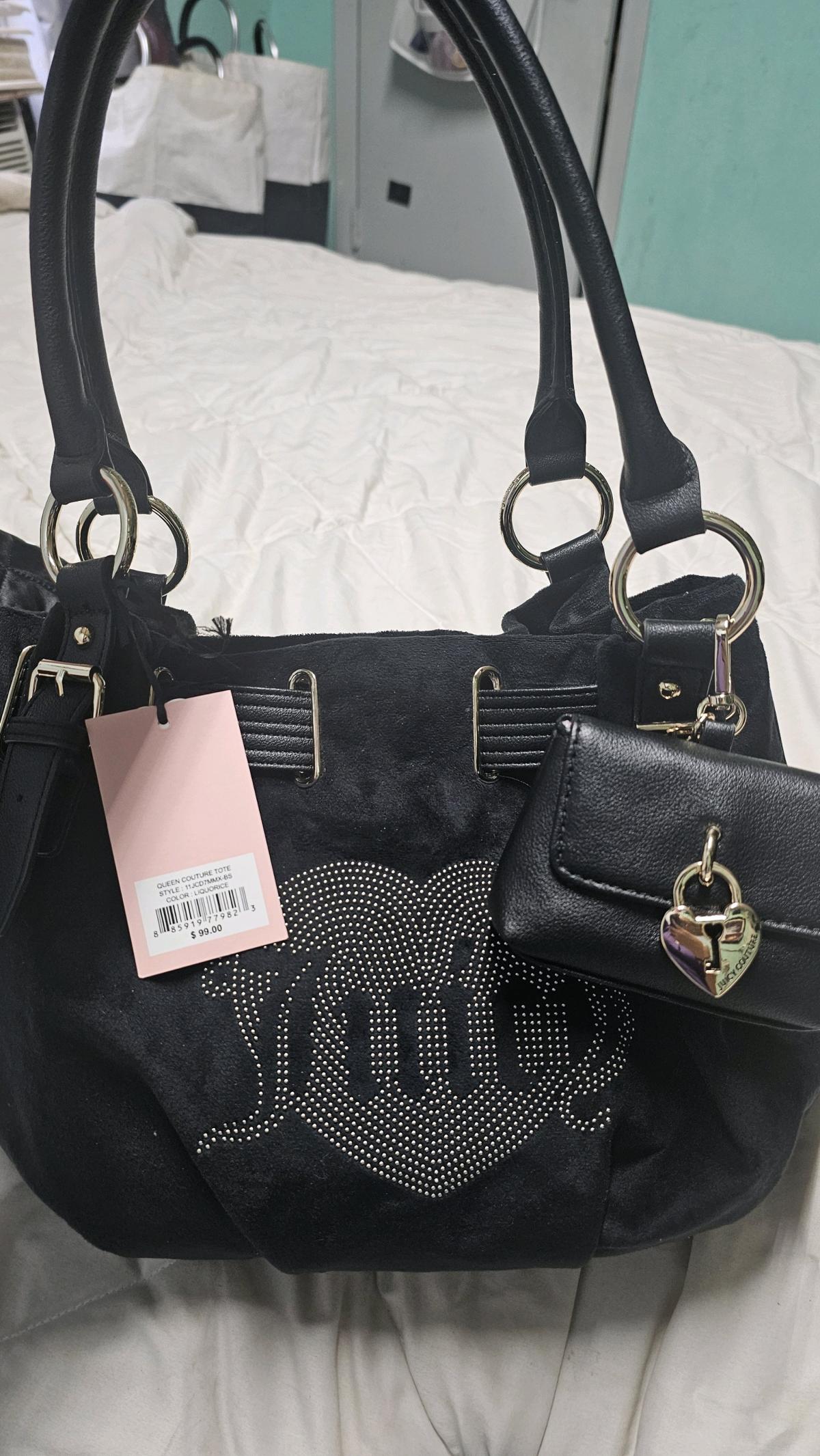 Juicy Couture Tote - Houston, Texas