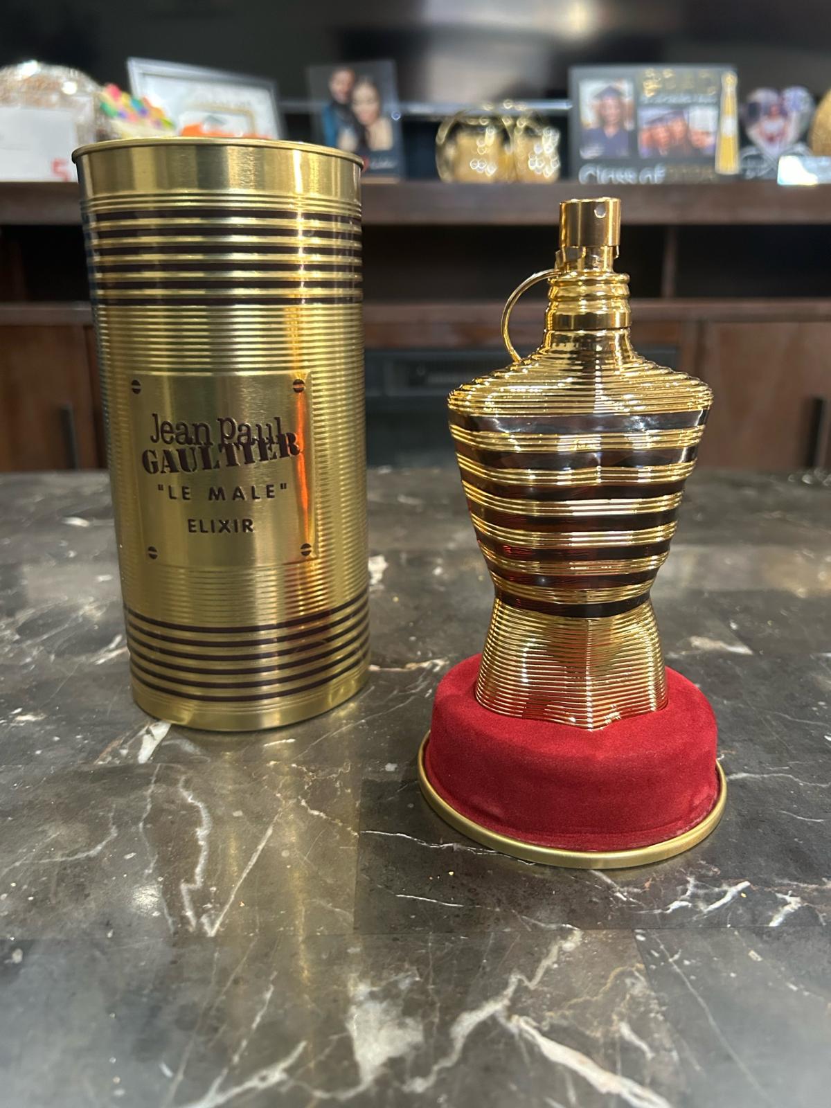 Jean Paul Gaultier L male elixr colonge - Altamonte Springs, Florida - FleaMarketBay