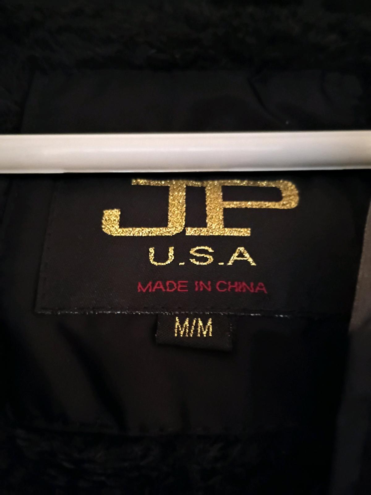 Black jacket - El Paso, Texas - FleaMarketBay