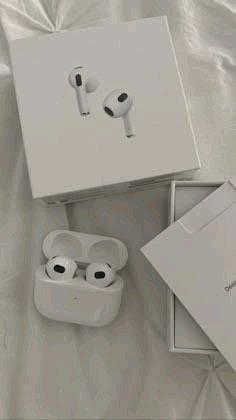 airpods gen 3 - Houston, Texas - FleaMarketBay