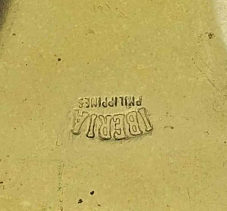 rare antique double edge sword with rosewood handle - Red Bluff, California - FleaMarketBay