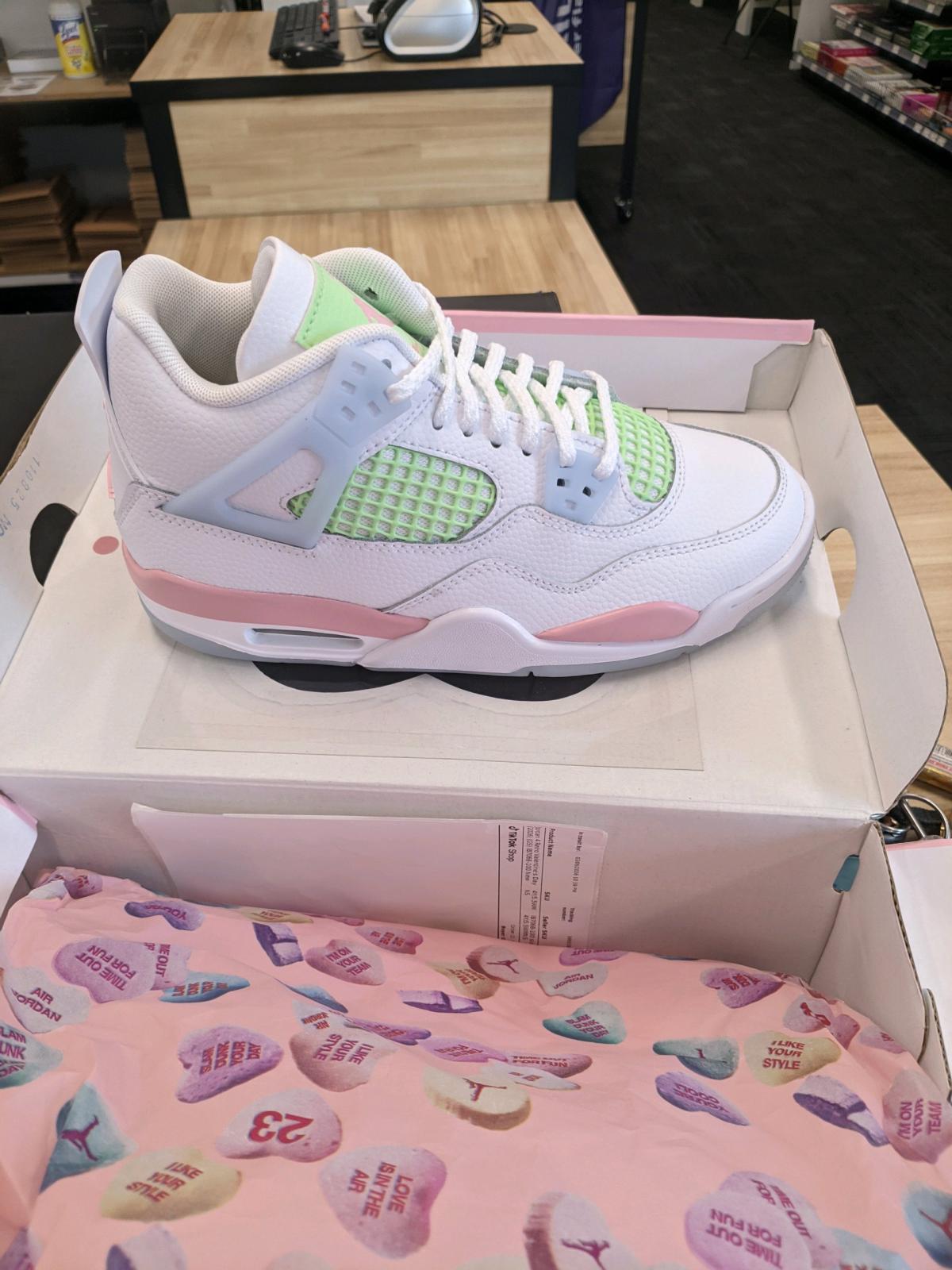 Nike Air Jordan Retro Valentine Day - Metairie, Louisiana - FleaMarketBay