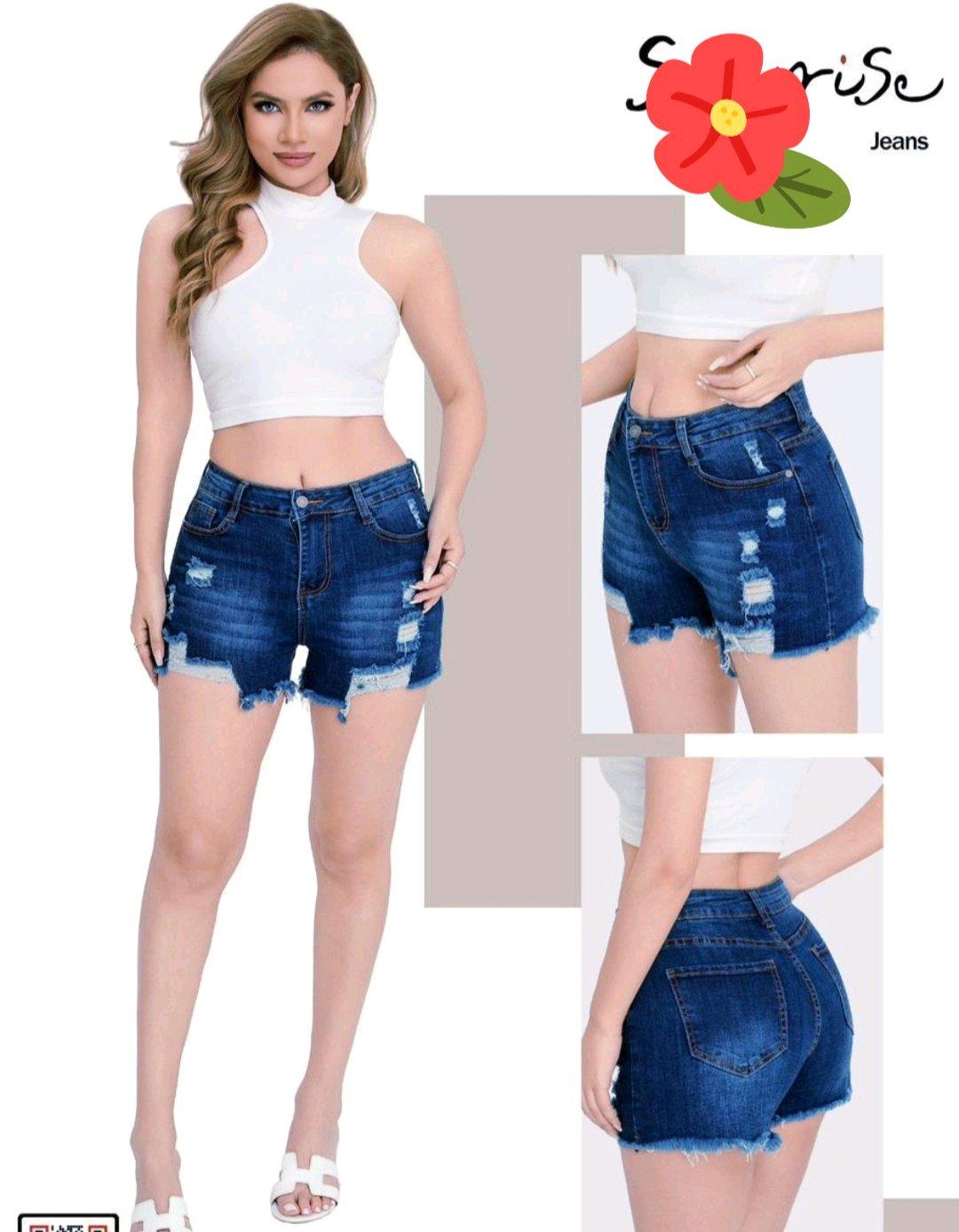 Beautiful jeans with brightness - San Diego, California