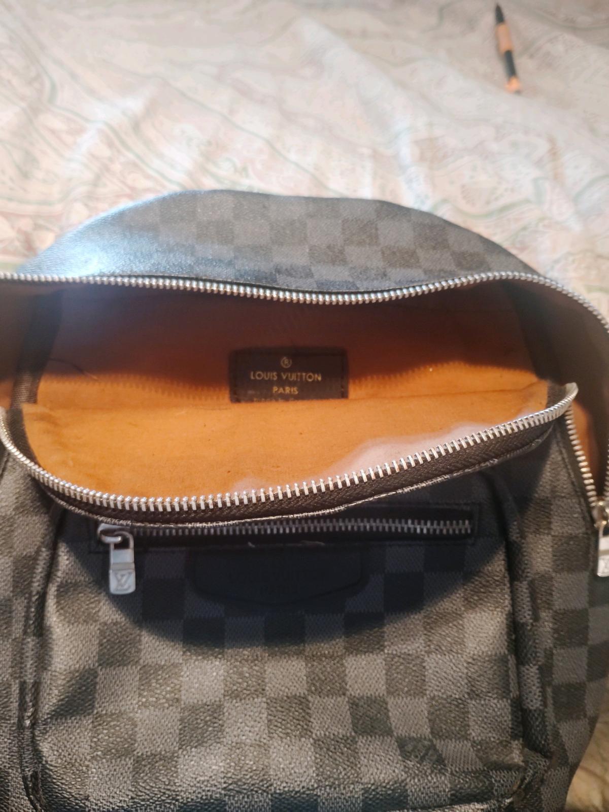 LV mini backpack - Dallas, Texas - FleaMarketBay