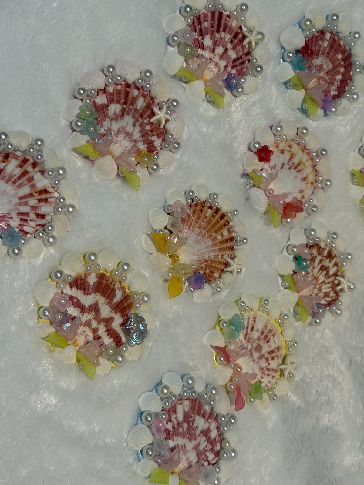 mirror - Austin, Texas