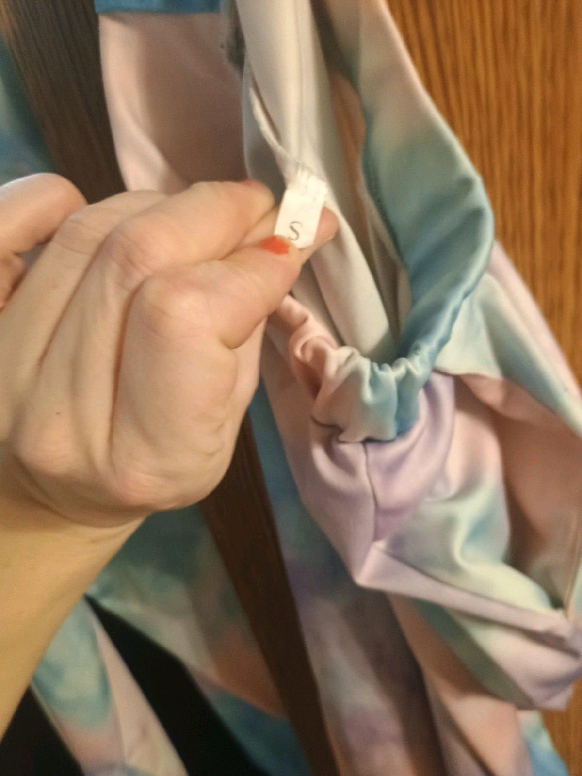 Like New sweat pants and hoodie tyedie - Moundsville, West Virginia - FleaMarketBay