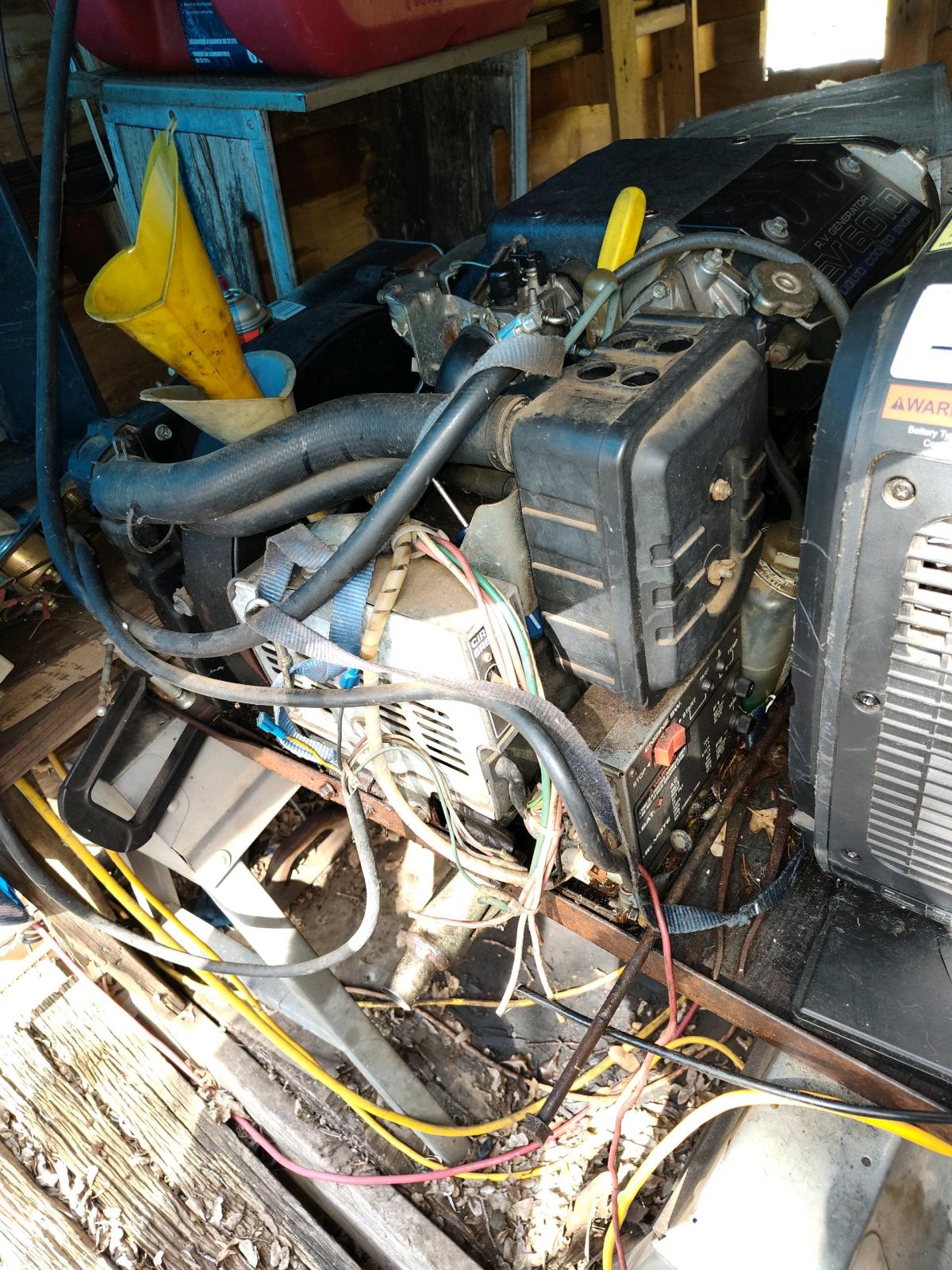 old school jeep - Anderson, California - FleaMarketBay