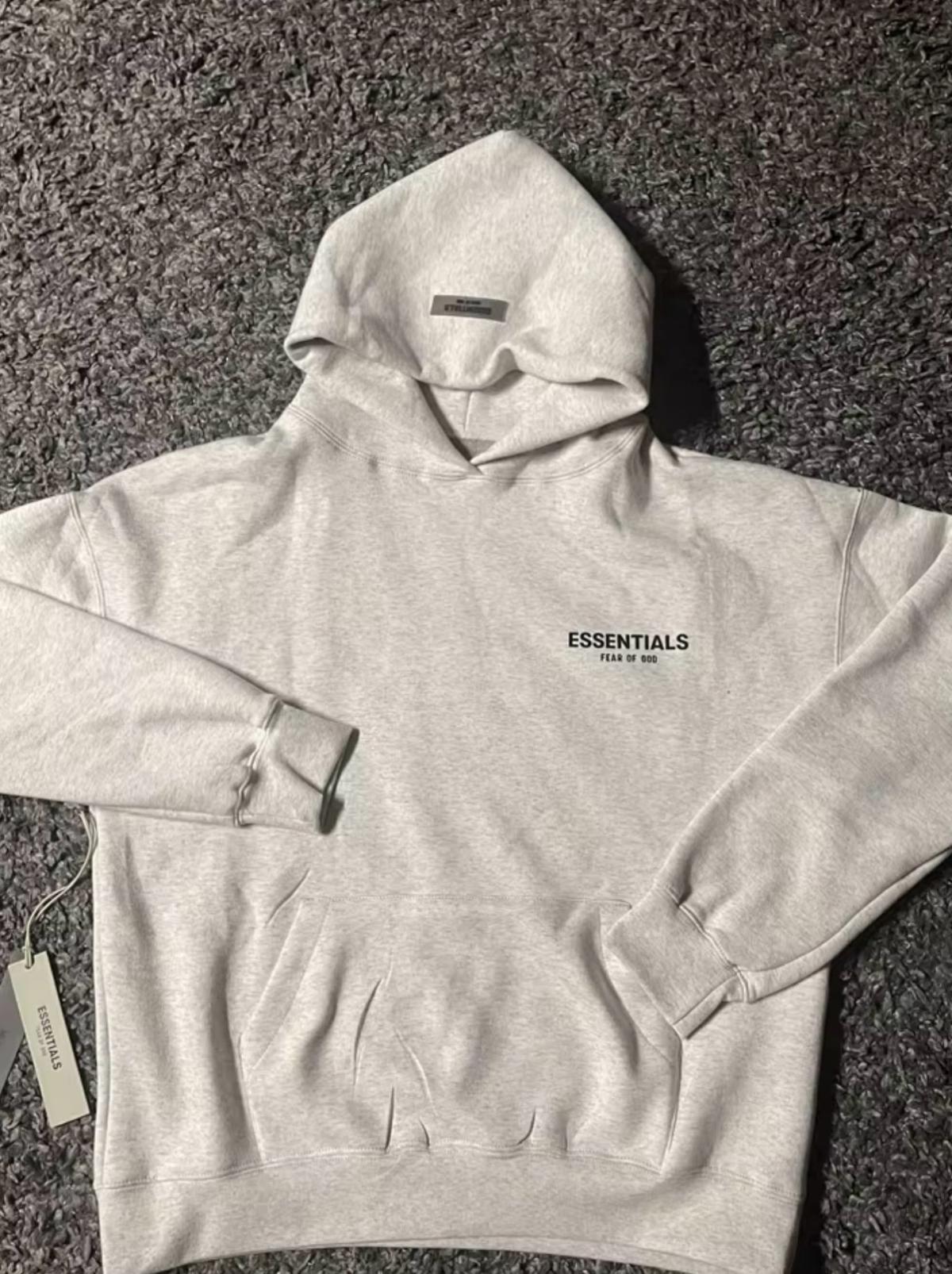 Essential Hoodies - Findlay, Ohio - FleaMarketBay