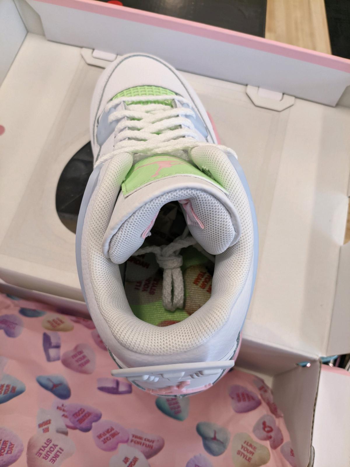 Nike Air Jordan Retro Valentine Day - Metairie, Louisiana - FleaMarketBay