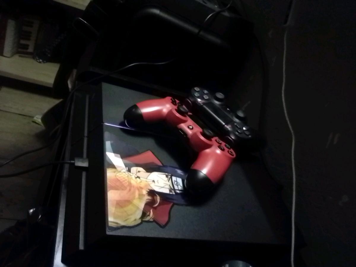 ps4 game - Los Angeles, California - FleaMarketBay