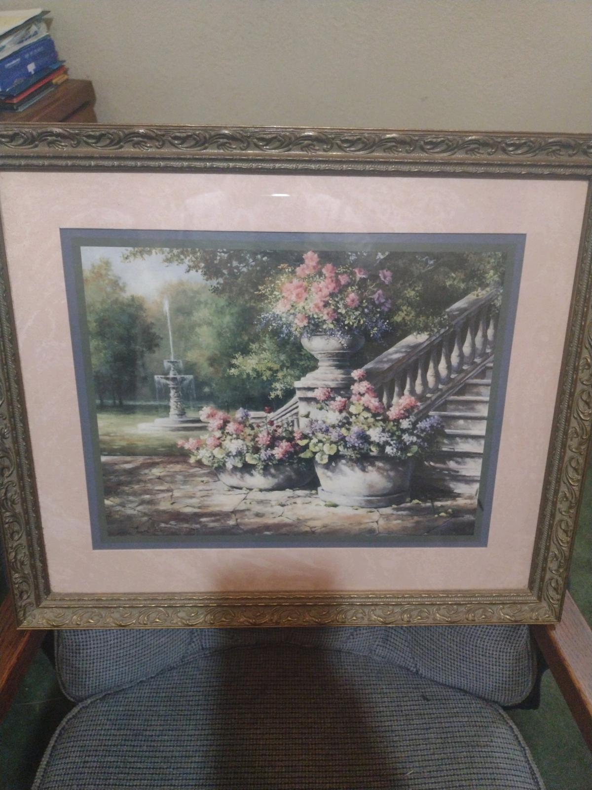 vintage home interior pics - Richards, Texas - FleaMarketBay