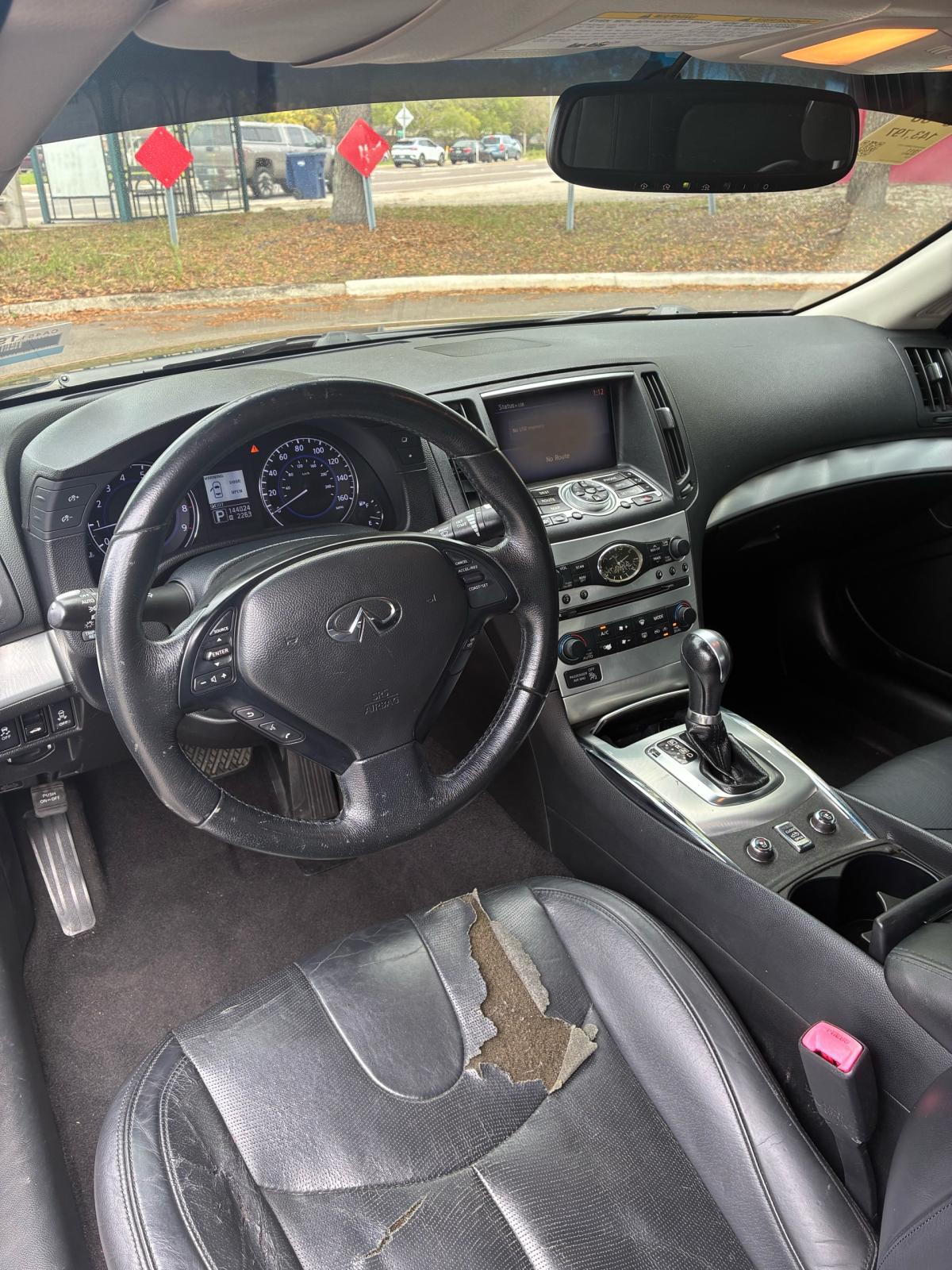 infinity G37 - Tampa, Florida - FleaMarketBay