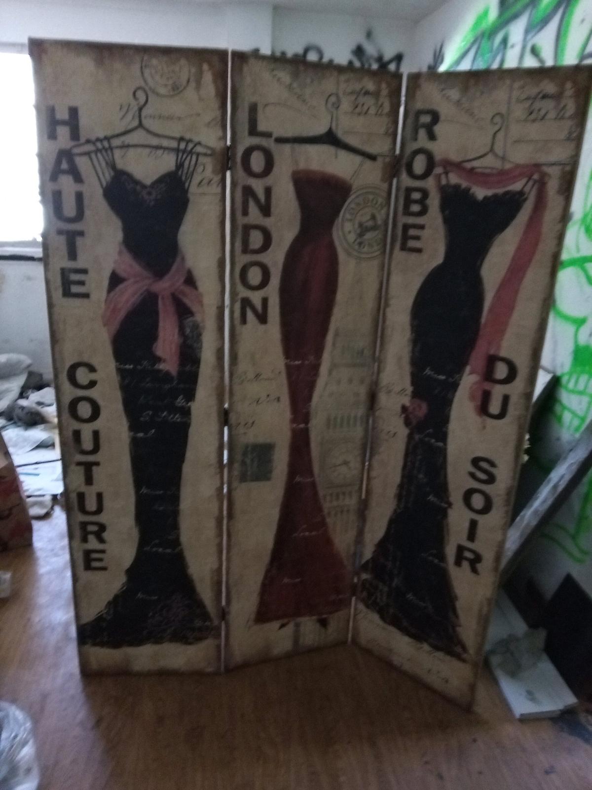 art room divider - Miami, Florida - FleaMarketBay