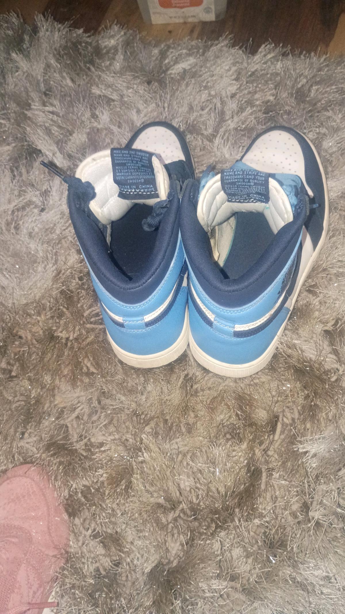 Nike Jordan - Springfield, Illinois