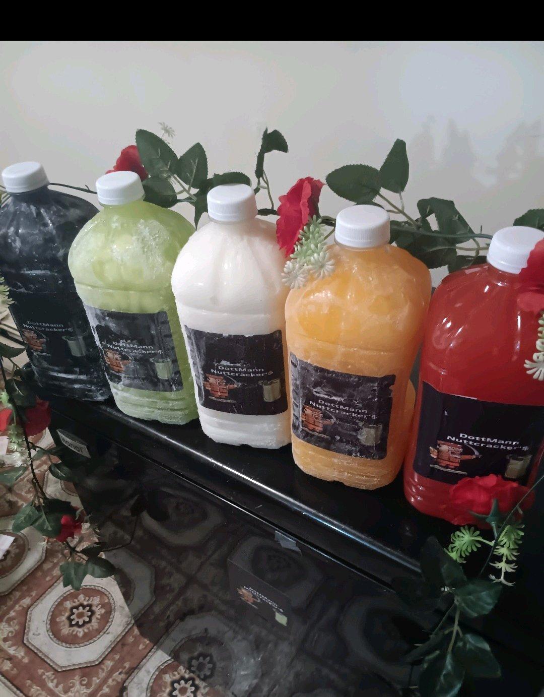 DOTTMANN 7 FLAVOR NUTTCRACKERS VARIETIES PACK BIG SIZE - Bronx, New York