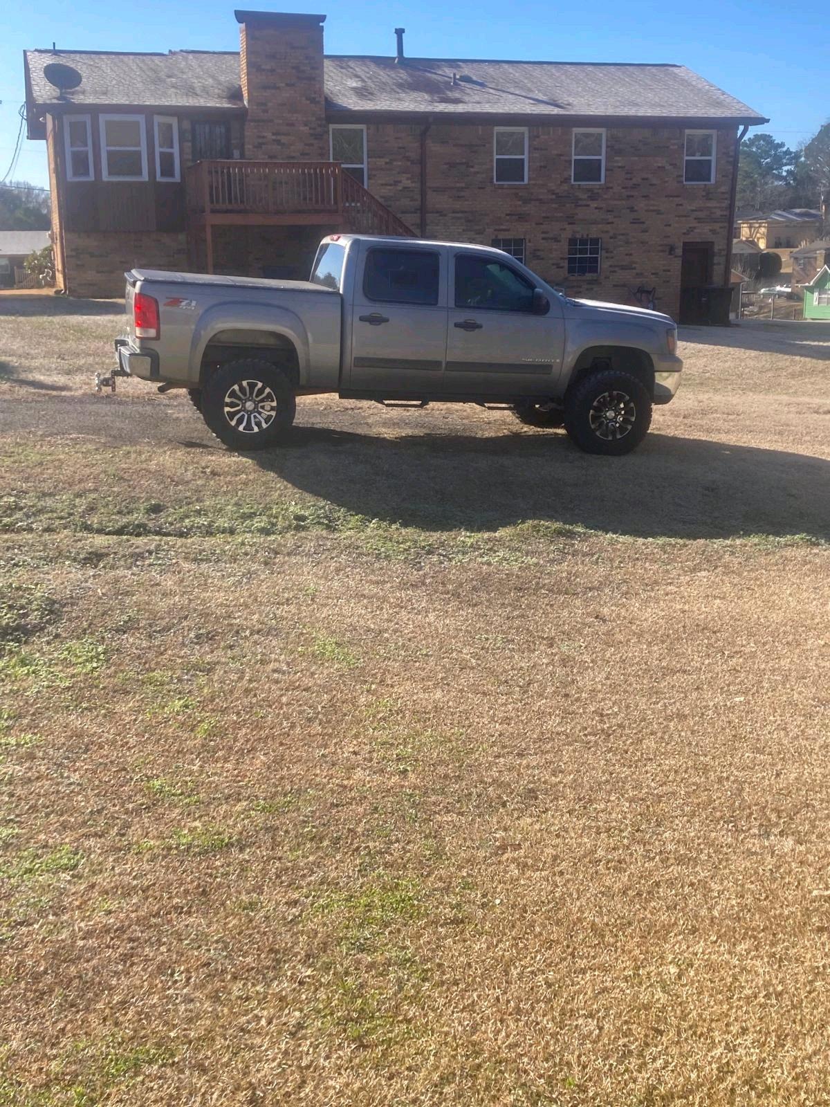 troca GMC - Adamsville, Alabama - FleaMarketBay