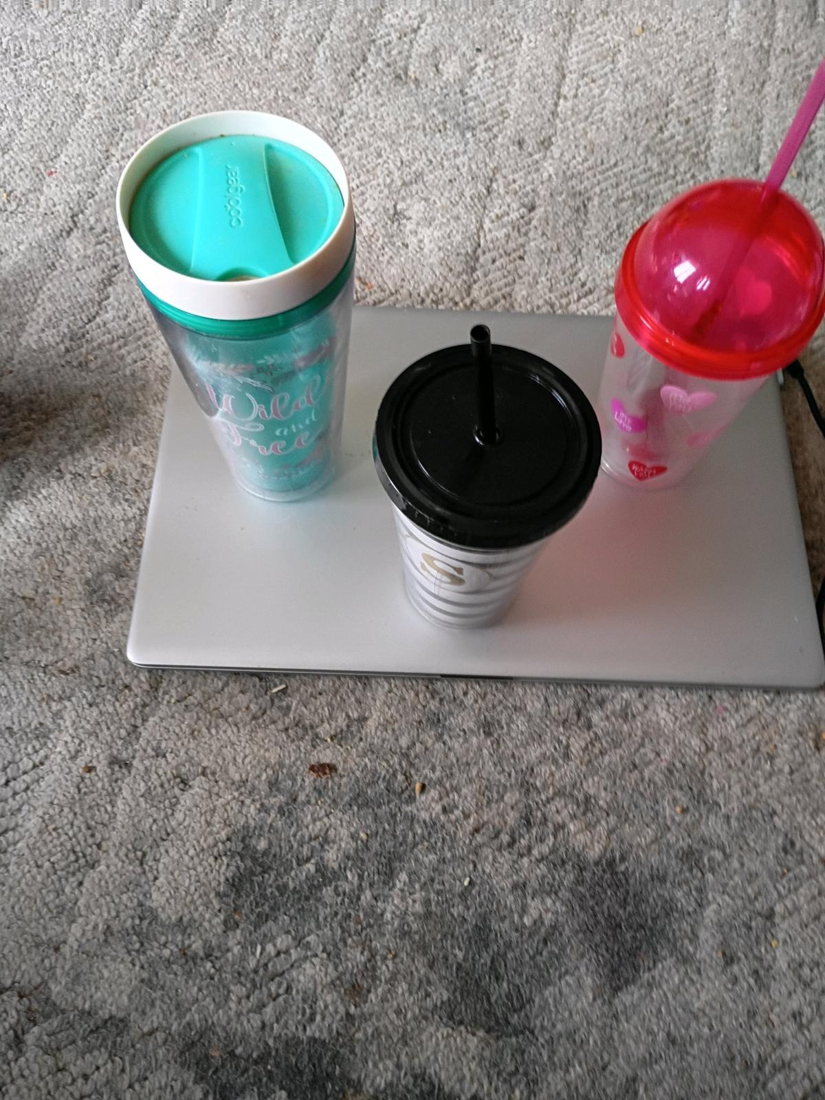 Tumblers - Winnebago, Illinois - FleaMarketBay