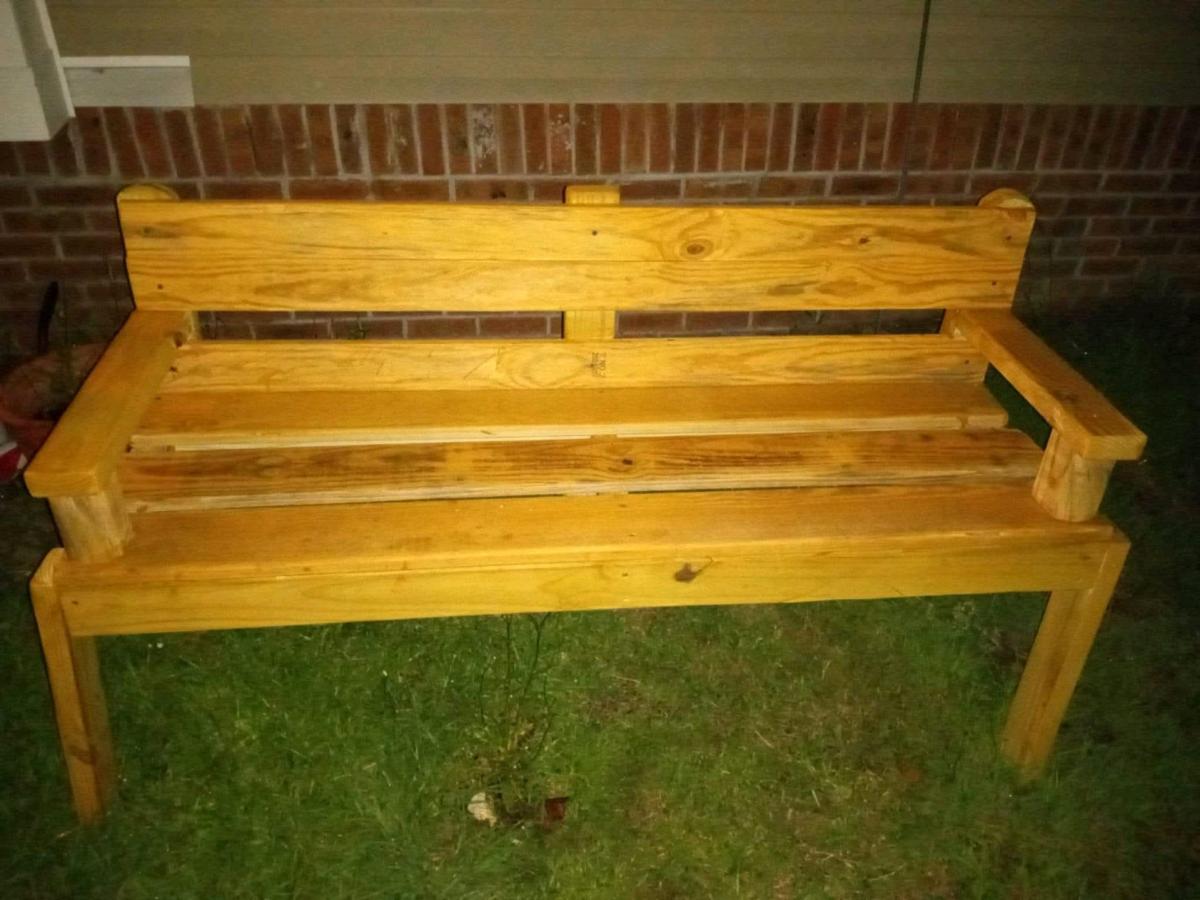 Kellys Contracting and Woodworking LLC - Darlington, South Carolina - FleaMarketBay