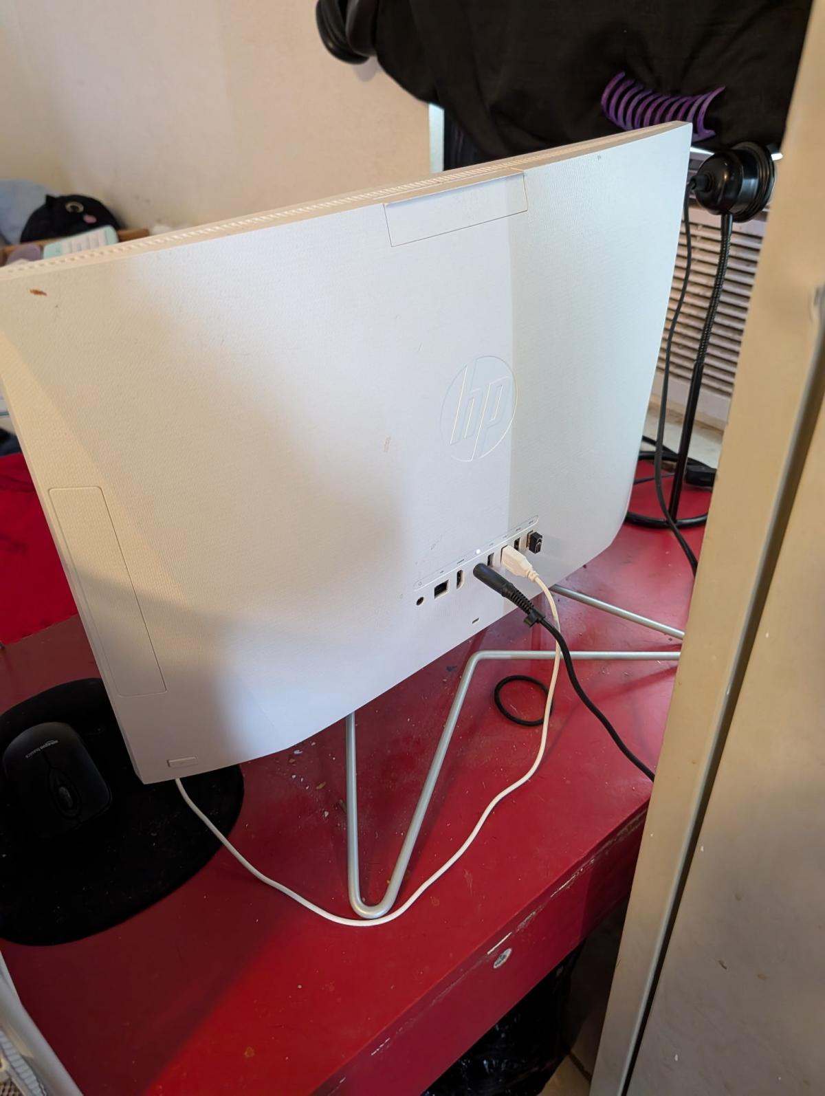 HP computer - Monahans, Texas - FleaMarketBay