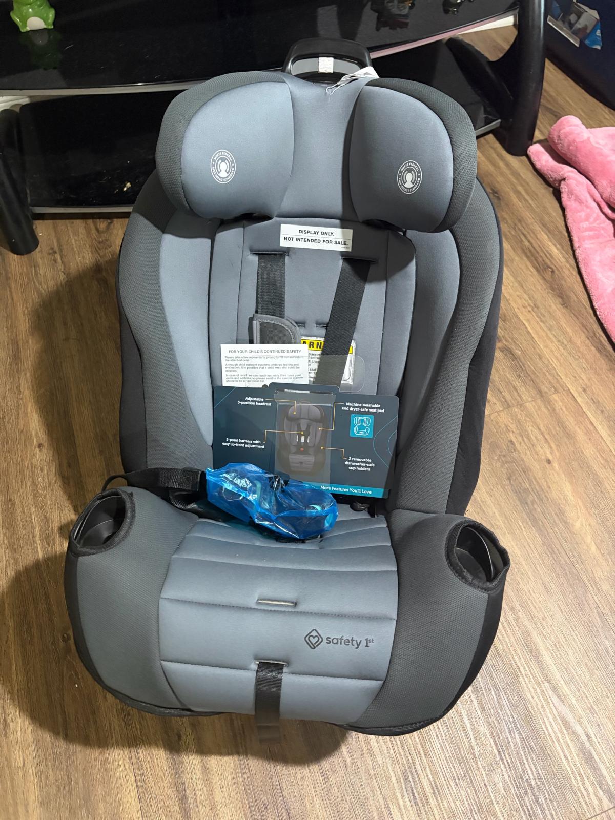 baby car seat