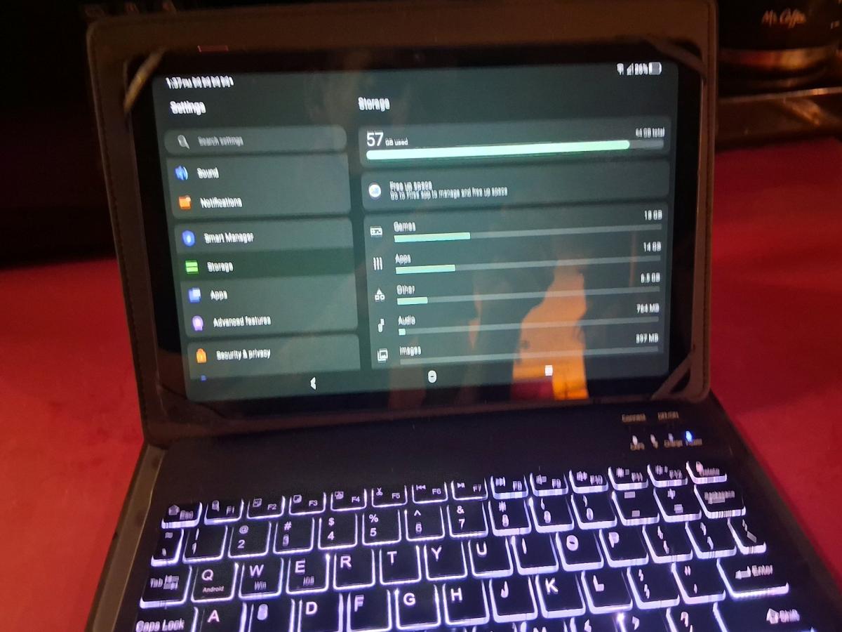 T mobile revv 2 tablet - Wilmington, Delaware - FleaMarketBay