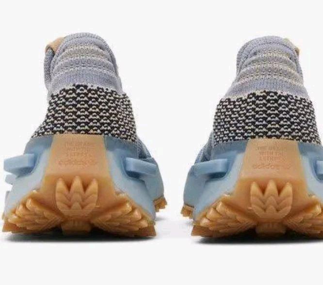 ADIDAS  NMD S1 PHILLLTHY BRAND NEW NO BOX WORN ONCE - Dallas, Texas - FleaMarketBay