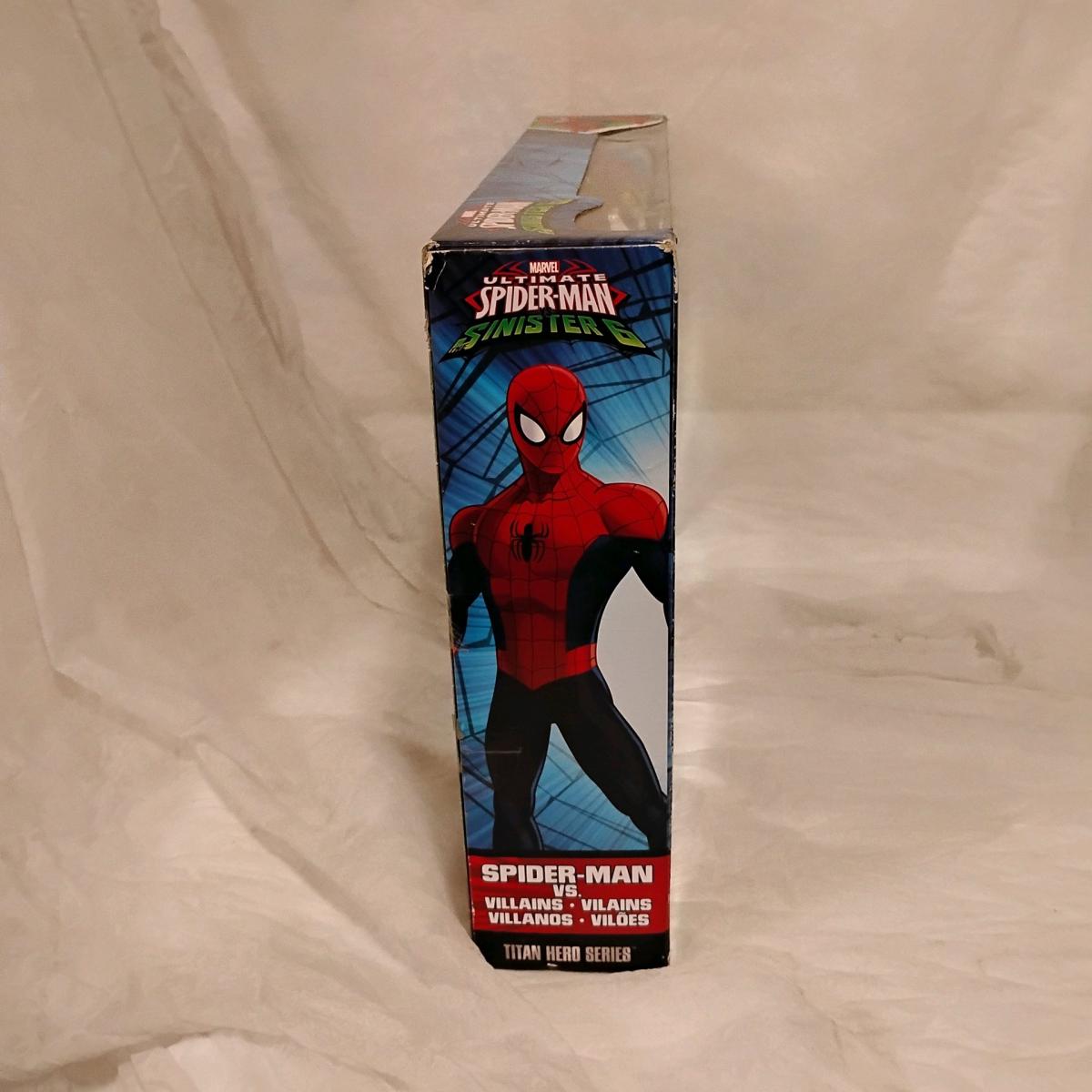 spiderman - Sacramento, California - FleaMarketBay