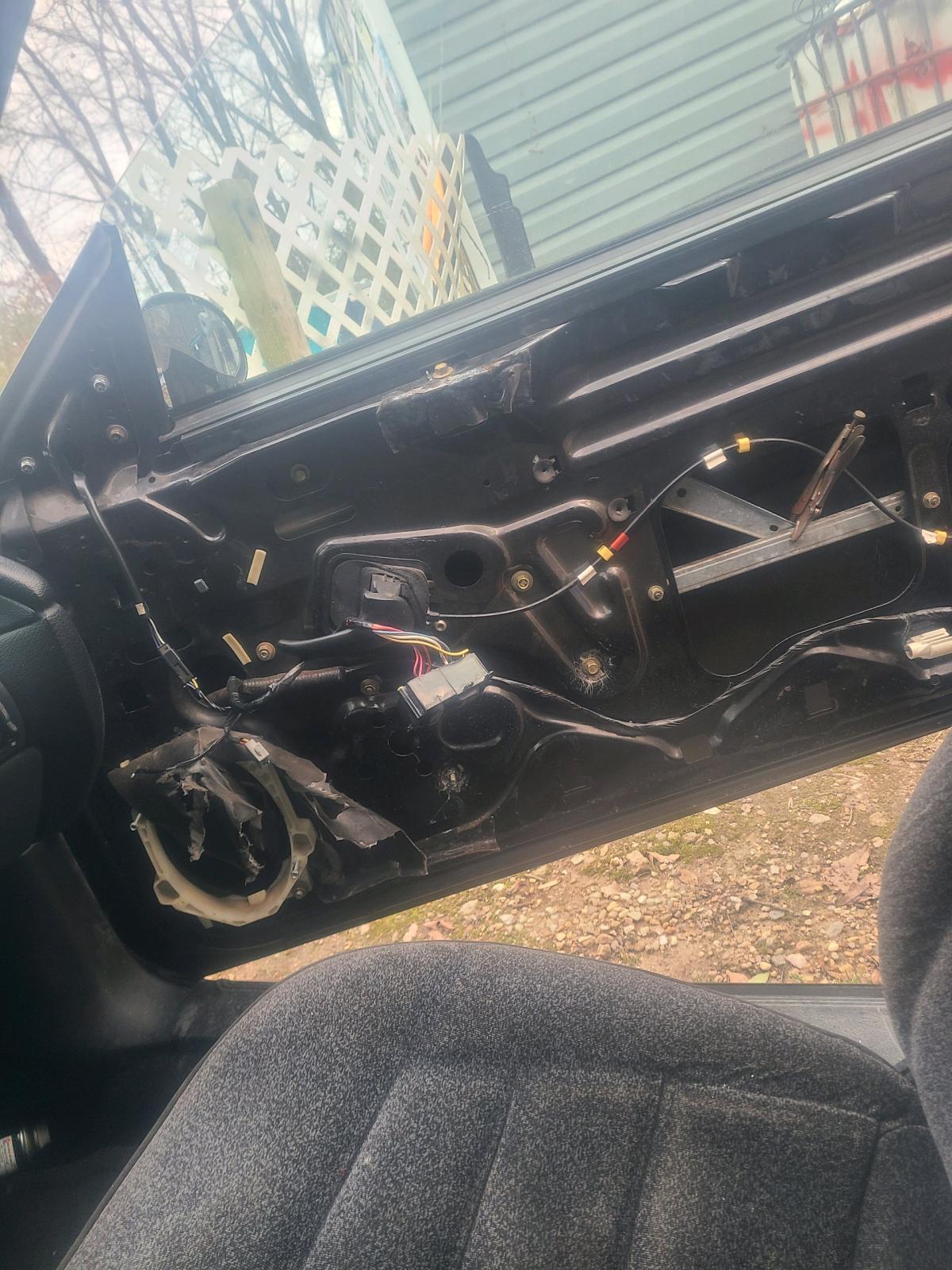 94 mustang gt - Elberton, Georgia - FleaMarketBay