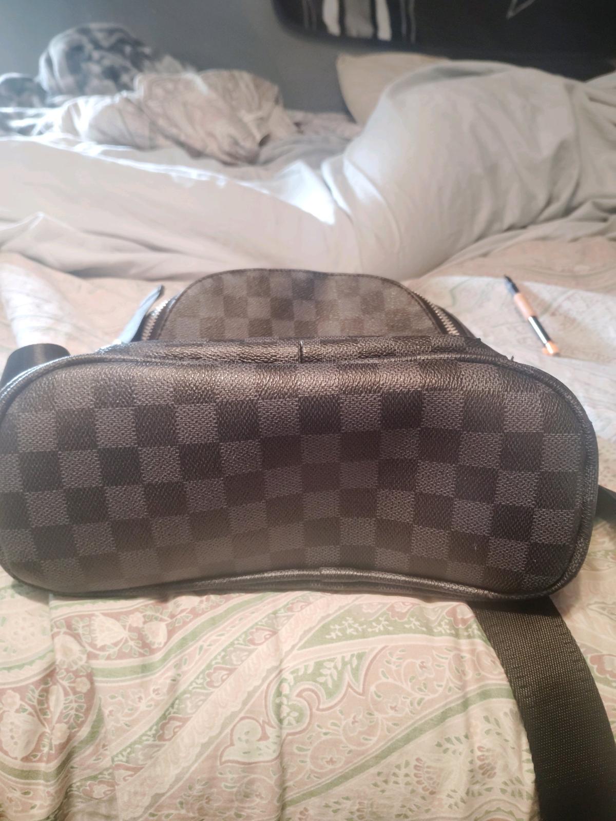 LV mini backpack - Dallas, Texas - FleaMarketBay