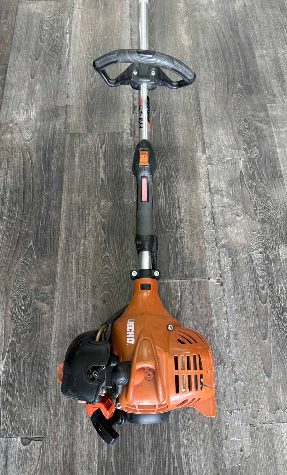 echo srm225 weed trimmer - Canton, Georgia - FleaMarketBay