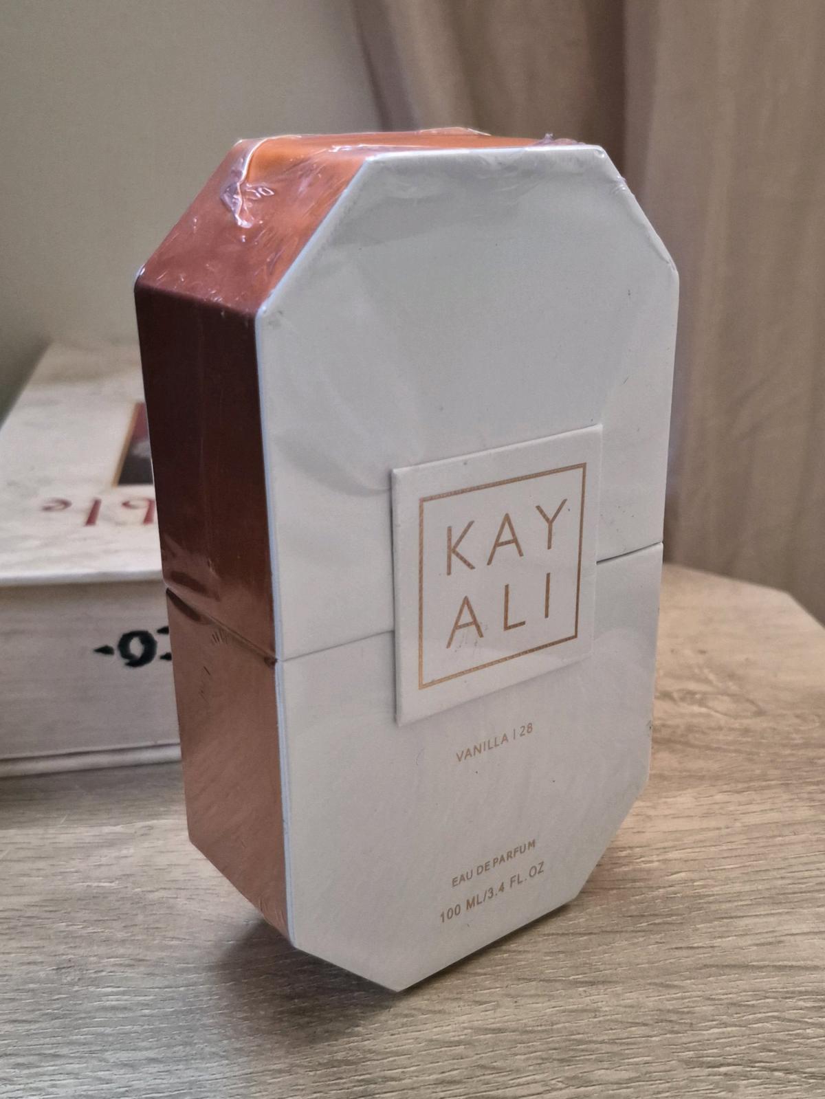 Kayali Vanilla 28 - Chattanooga, Tennessee