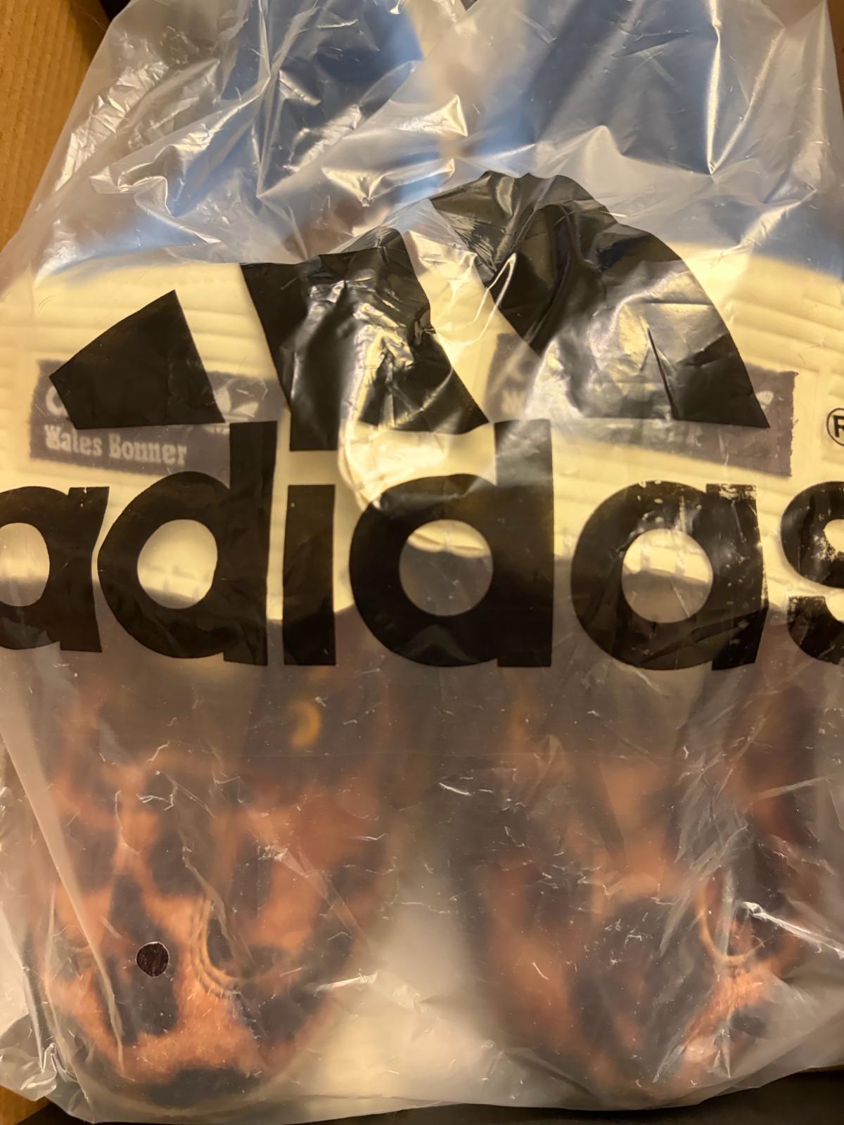 Adidas wales Bonner leopard samba - Ridgewood, New York - FleaMarketBay