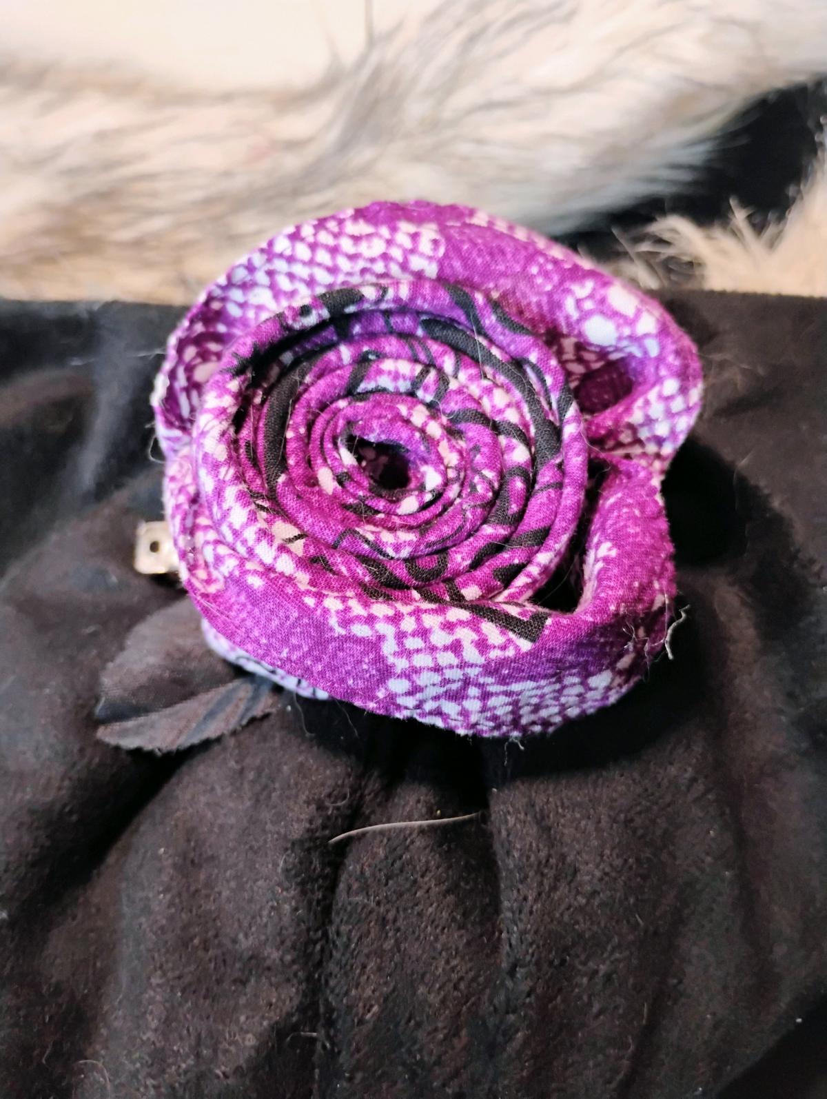 hand made hair clips and head bands - Denver, Colorado