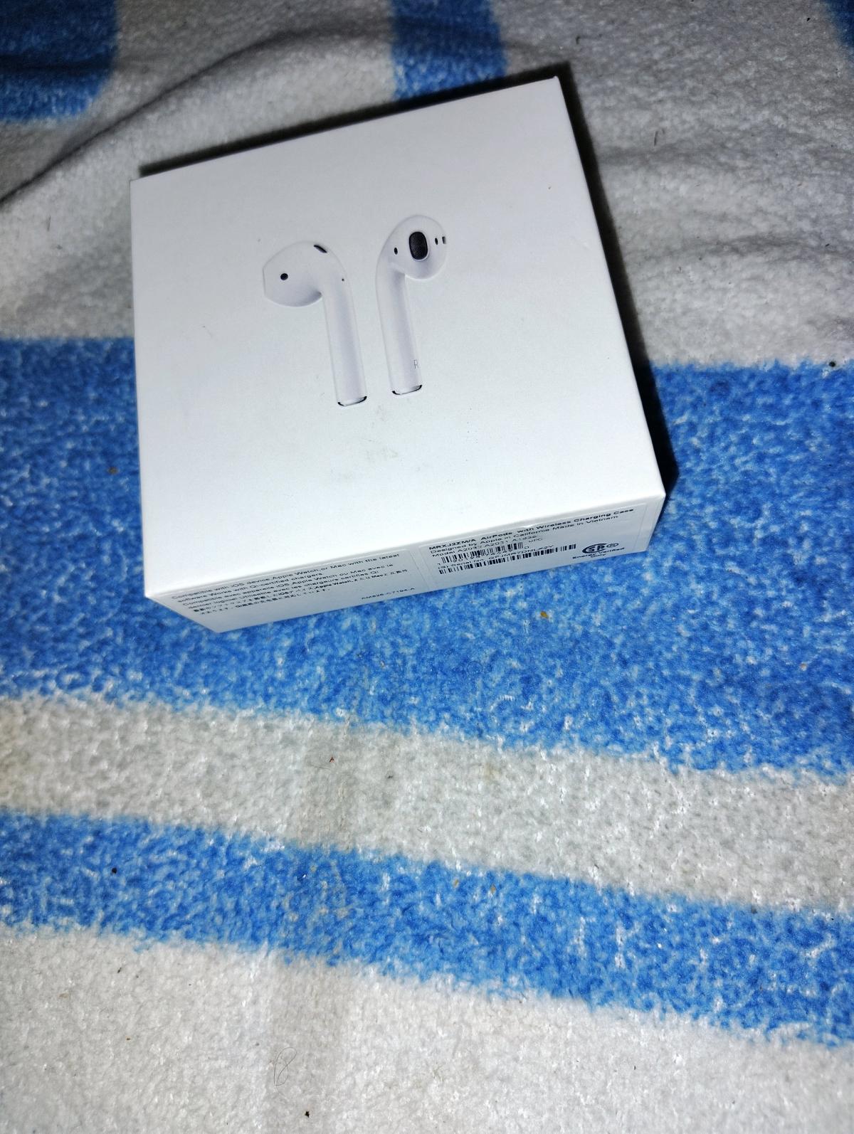 Airpod gen 2