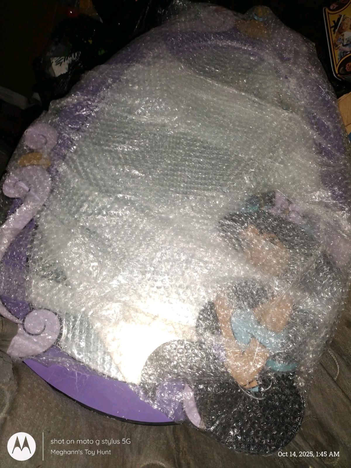 Rare Disney Princess Jasmine Vanity Wall Mirror - Saint Charles, Missouri - FleaMarketBay