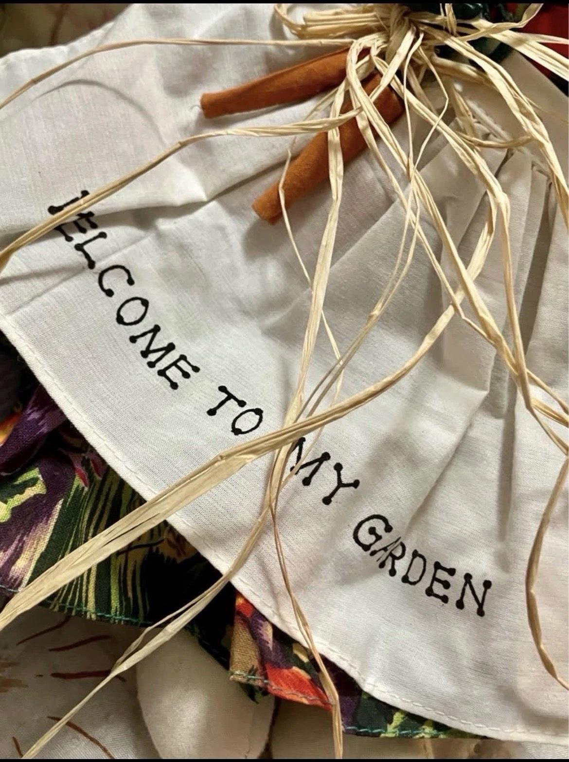 Vintage Country Rustic Bunny Rabbit Gardener Version Stuffed - Arvada, Colorado - FleaMarketBay