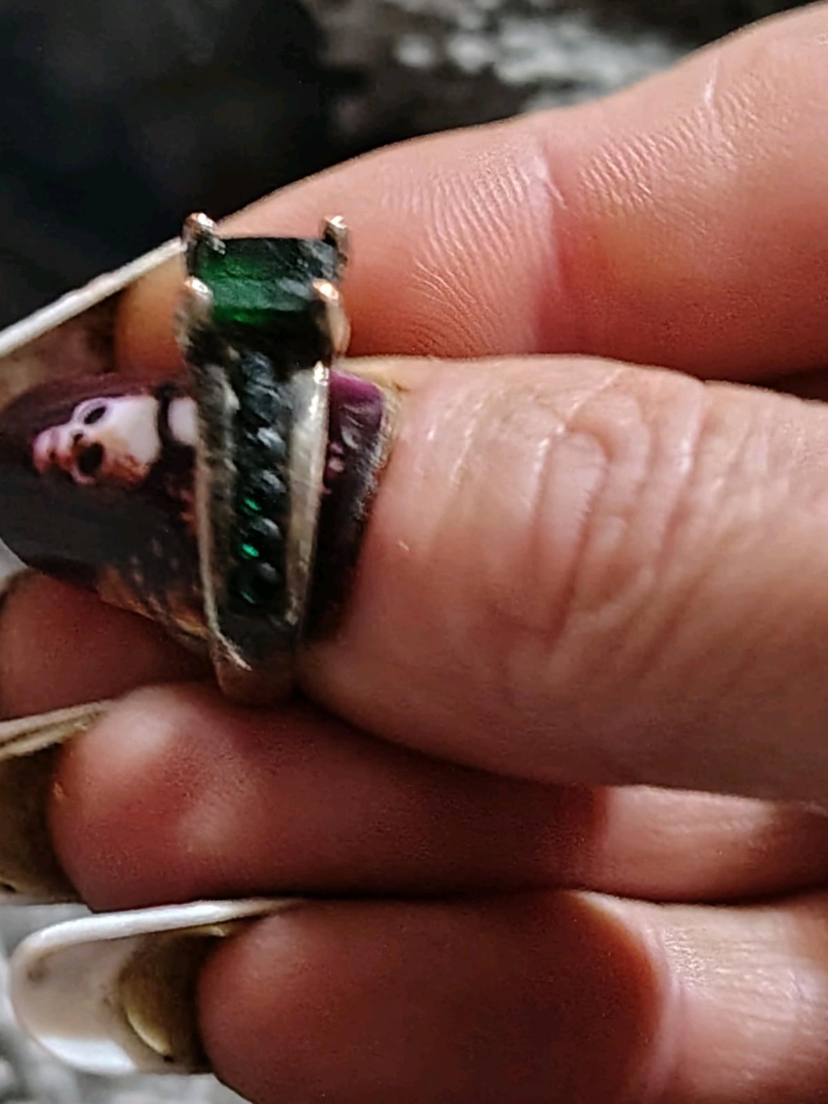 rings - Advent, West Virginia - FleaMarketBay