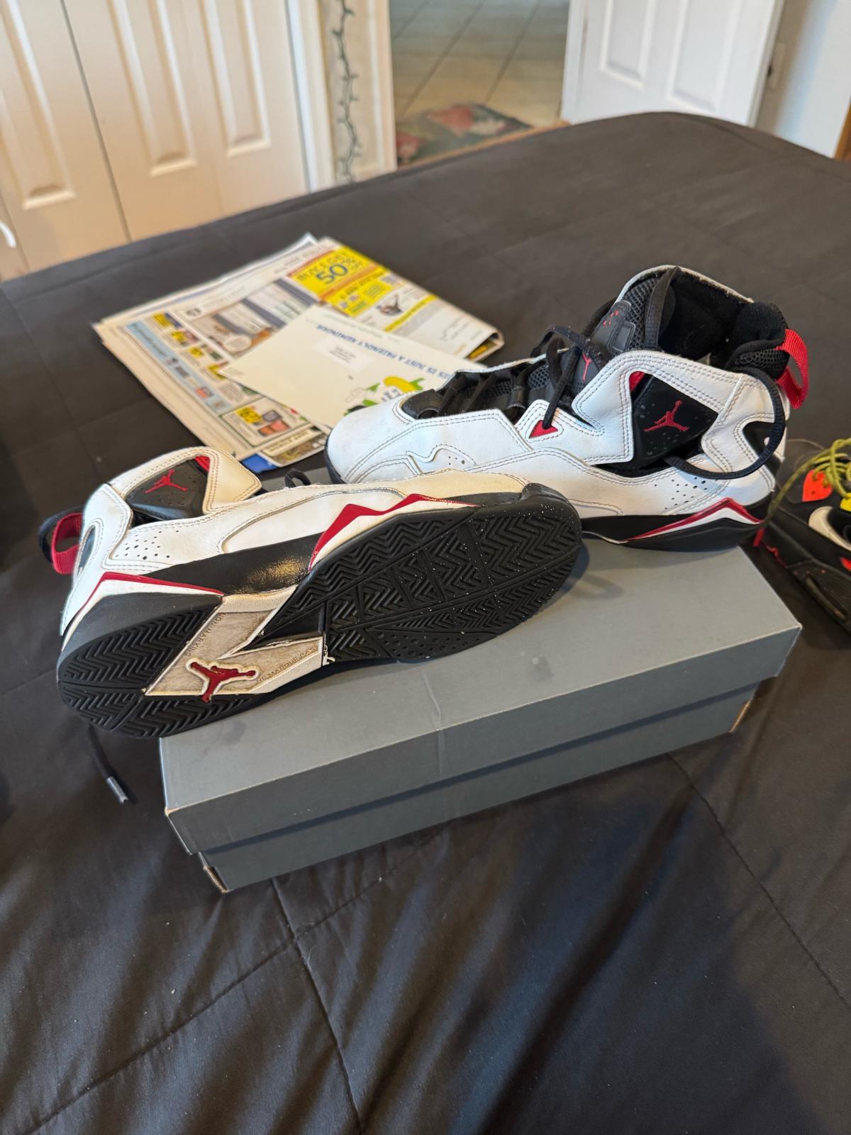 Jordans boys - Brick, New Jersey - FleaMarketBay