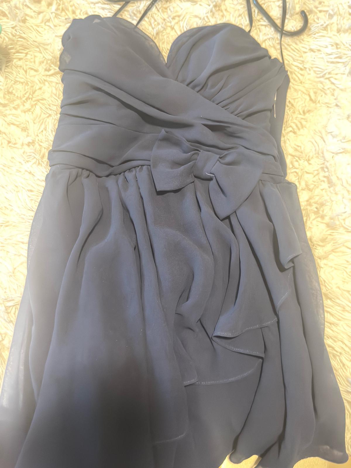 strapless dress - Winter Garden, Florida