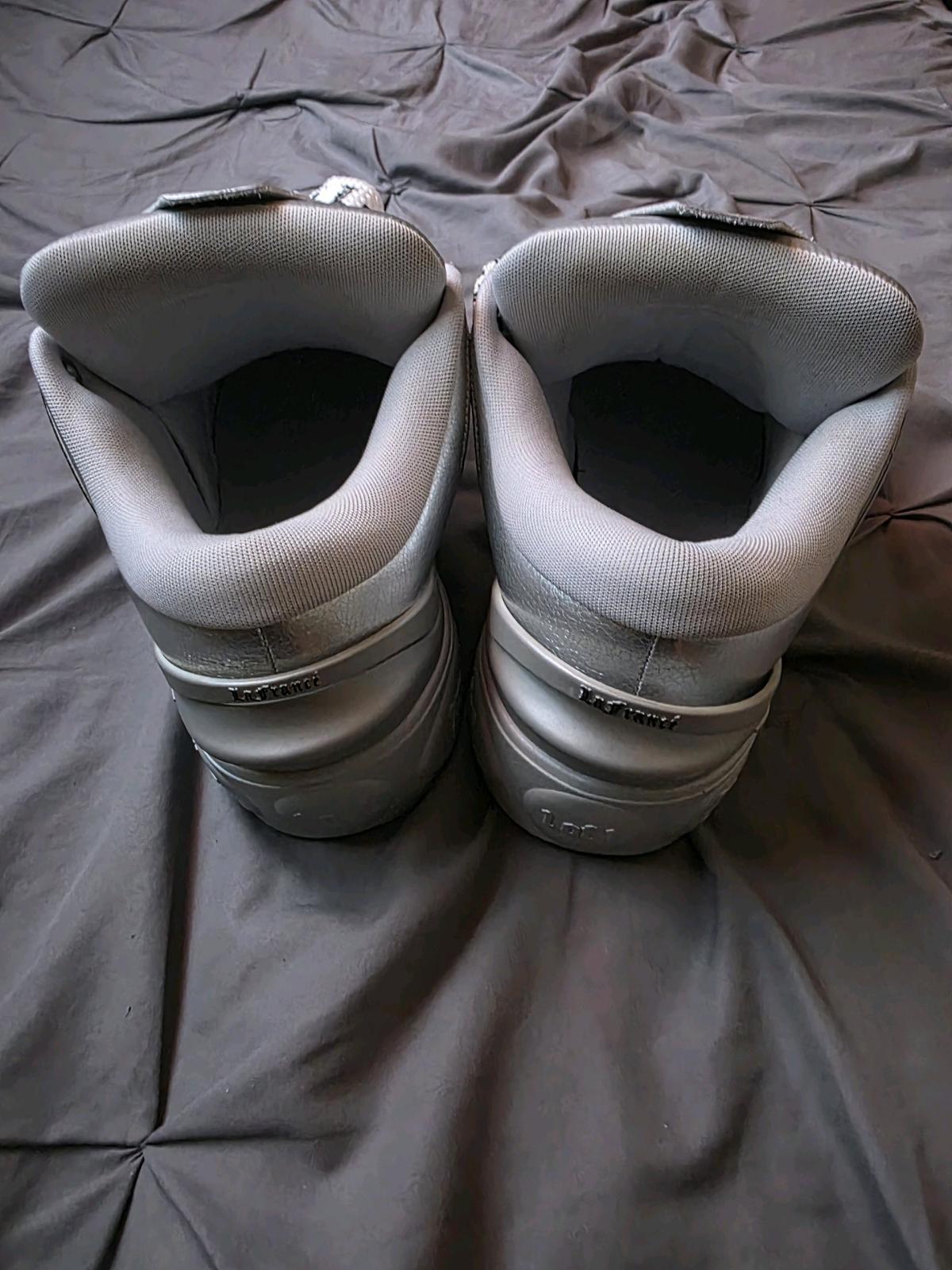 Puma LaFrance Silver - Tonopah, Arizona - FleaMarketBay