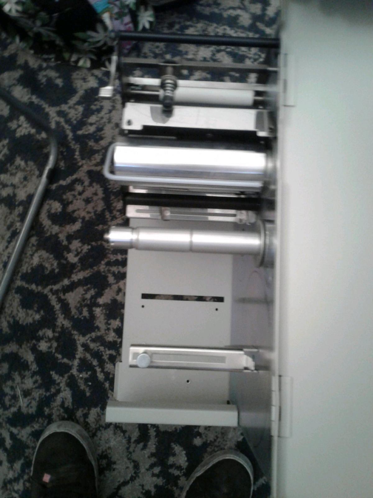 Zebra105sl Thermal Barcode Label Printer - Maricopa, Arizona - FleaMarketBay