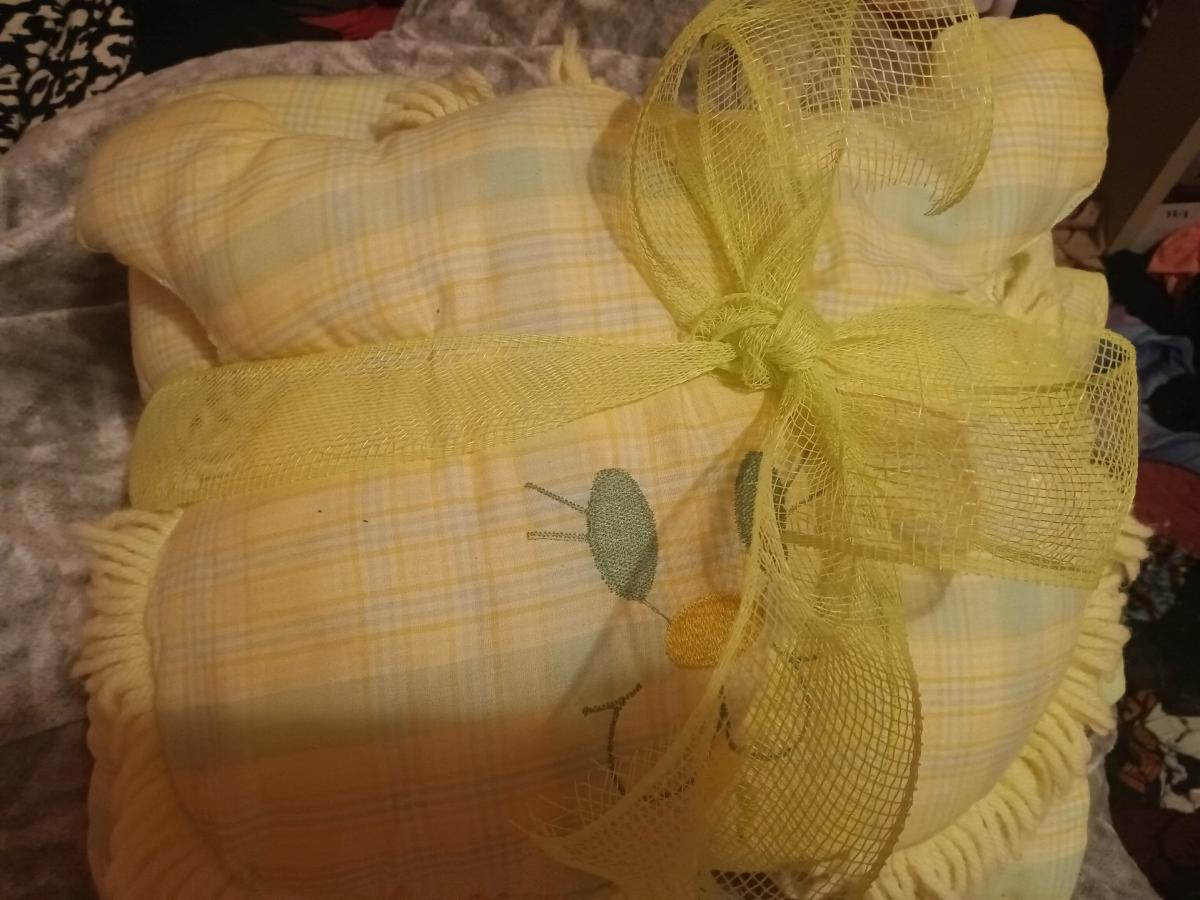 kids Easter sleeping bag - Loretto, Tennessee