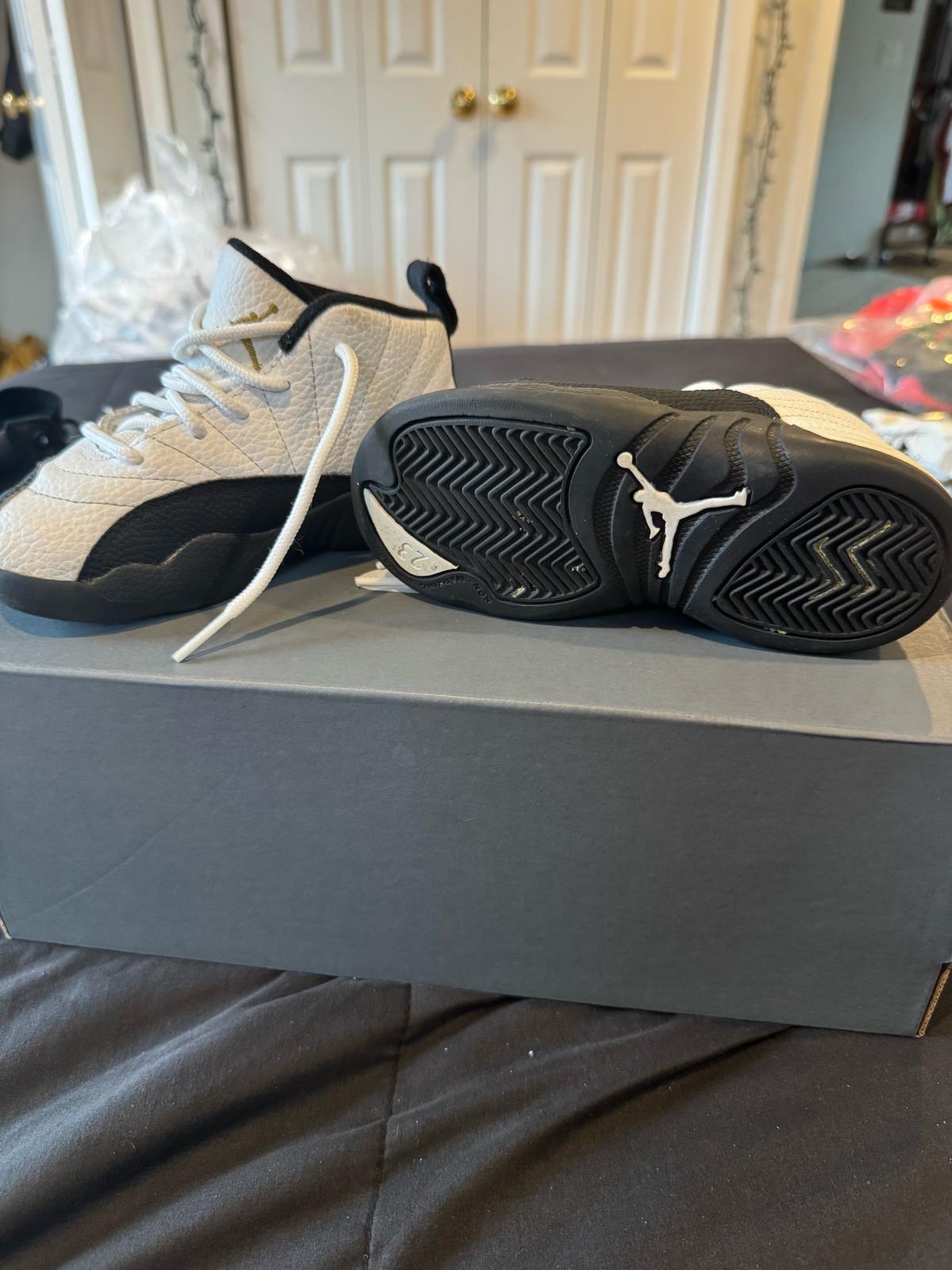 Jordans baby size - Brick, New Jersey - FleaMarketBay