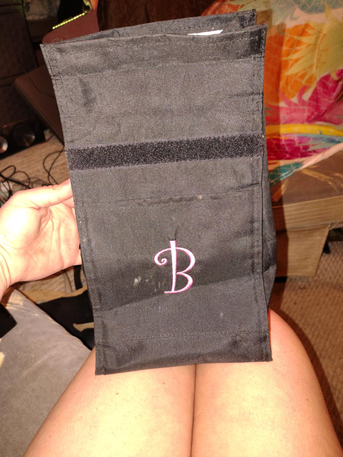 monogrammed lunchbox - Fyffe, Alabama