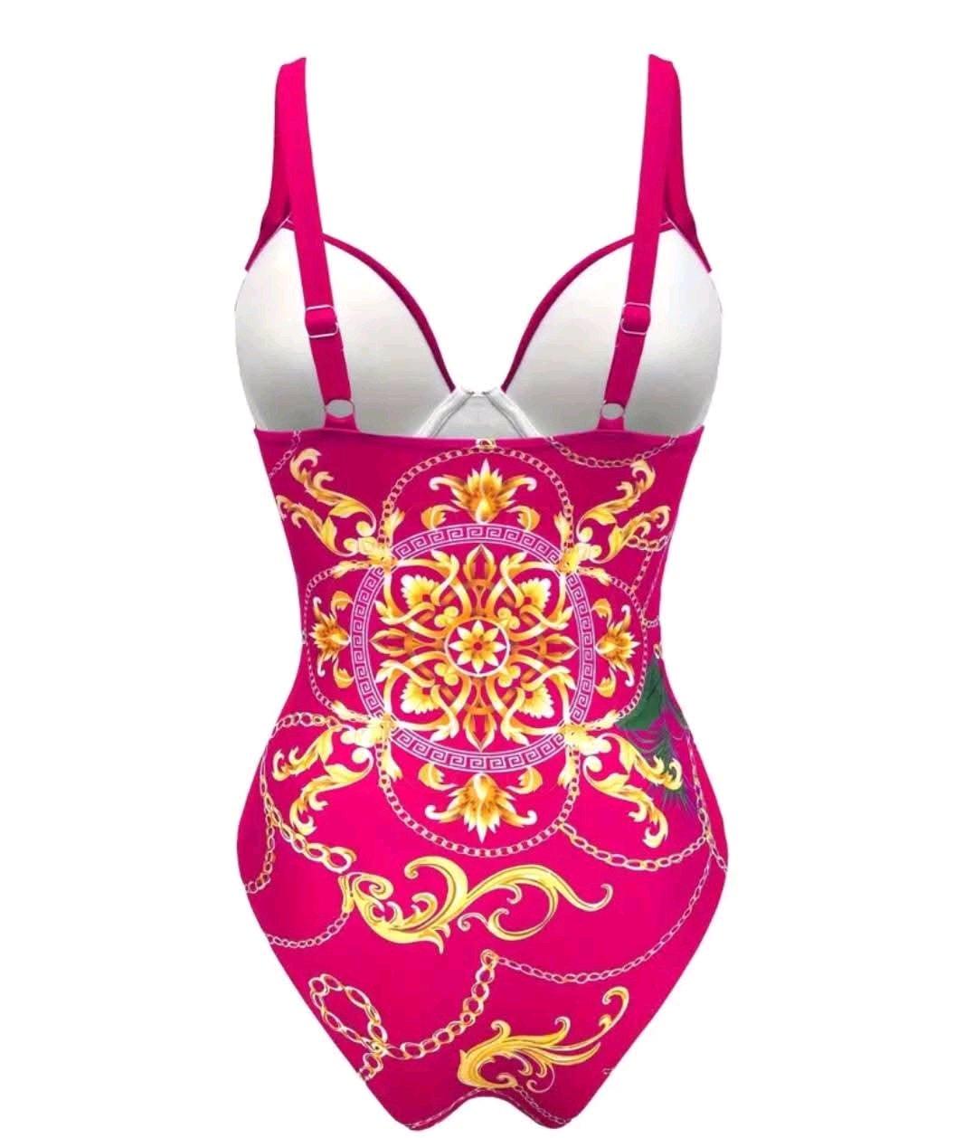 Womens Twopiece set Swimwear - Lanham, Maryland - FleaMarketBay