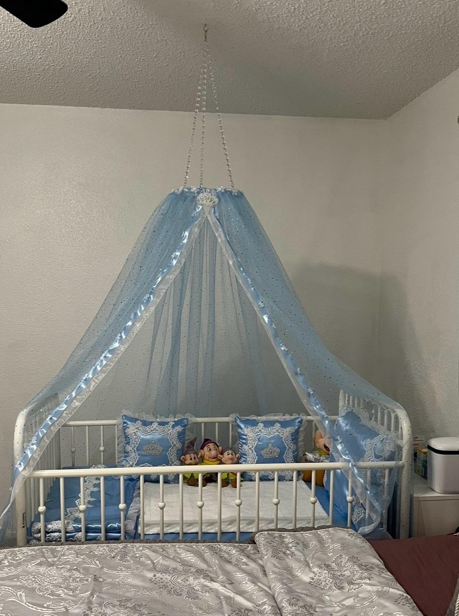 baby bed - Houston, Texas