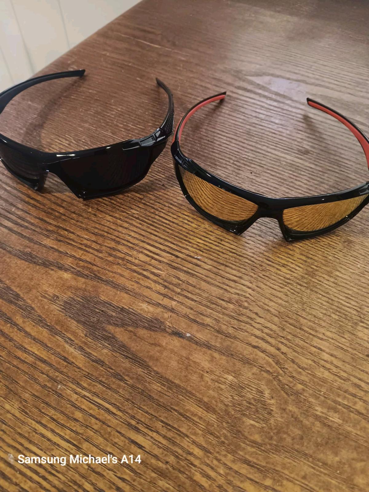 sunglasses - Jackson, Mississippi - FleaMarketBay